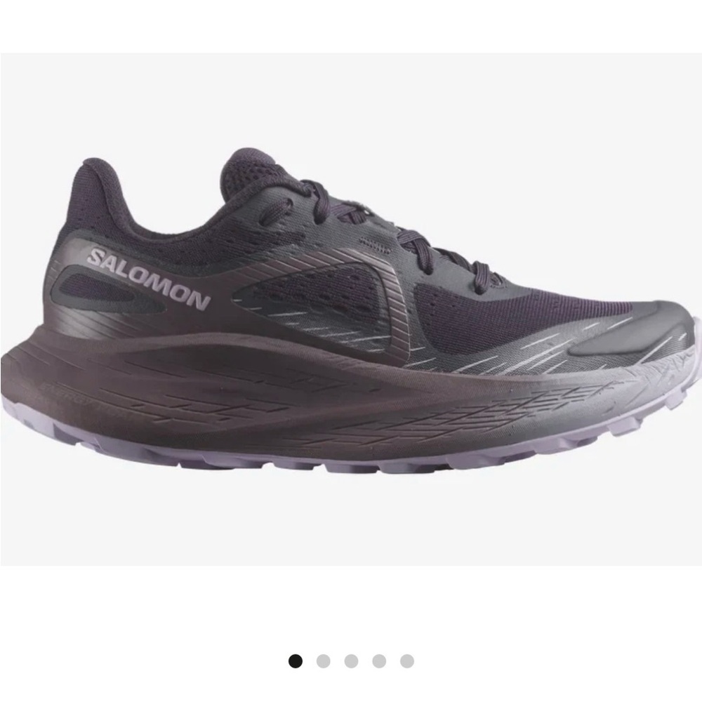 Salomon Glide Max TR Trail Running Shoes